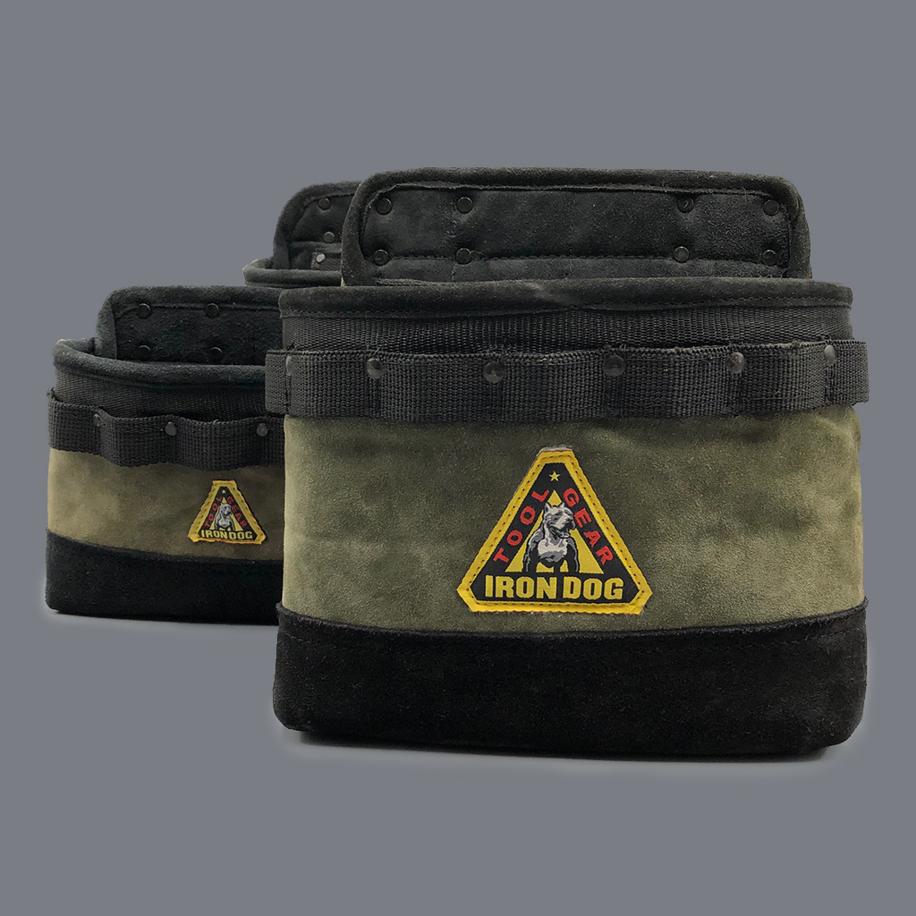 Durable Pouches