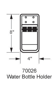 Beverage, Bottle & Can Holder