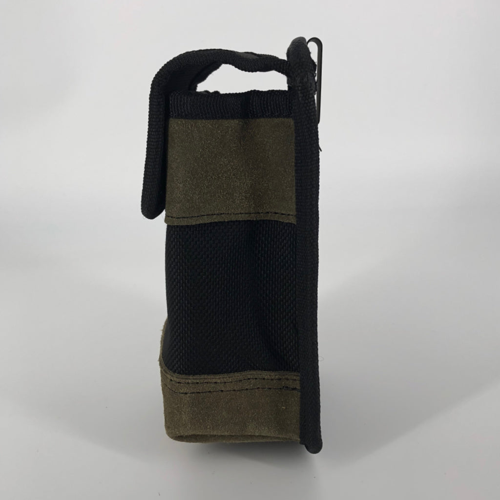 Covered Nail & Tool Pocket