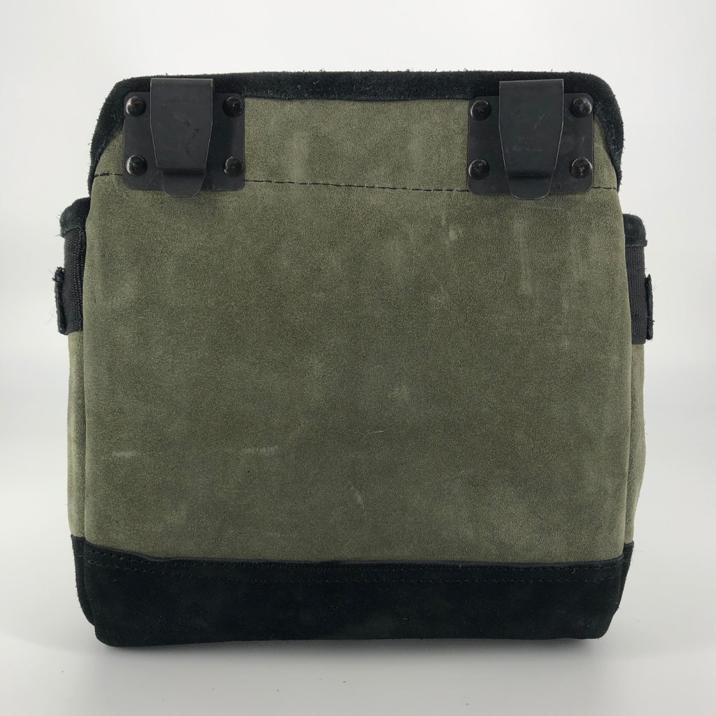 Large Open Tool Pouch