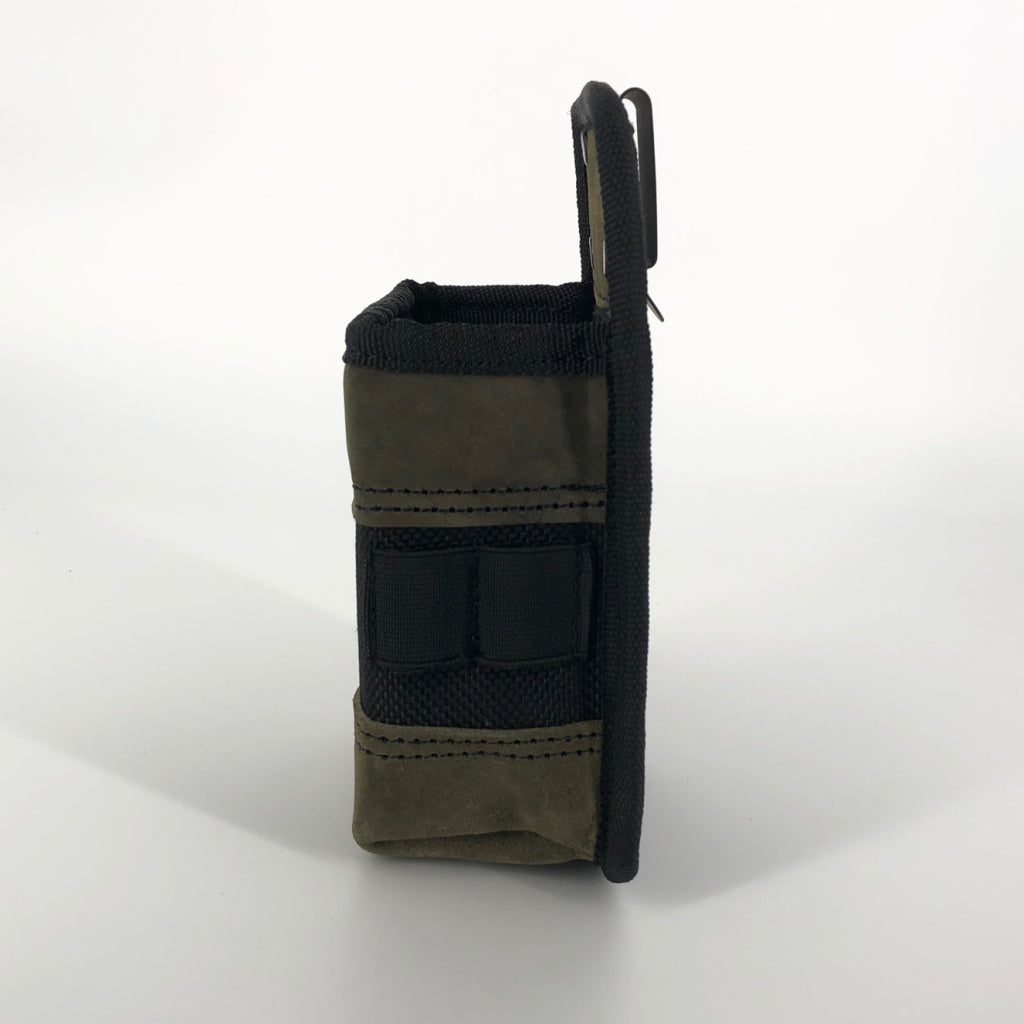 Open Tool Pocket