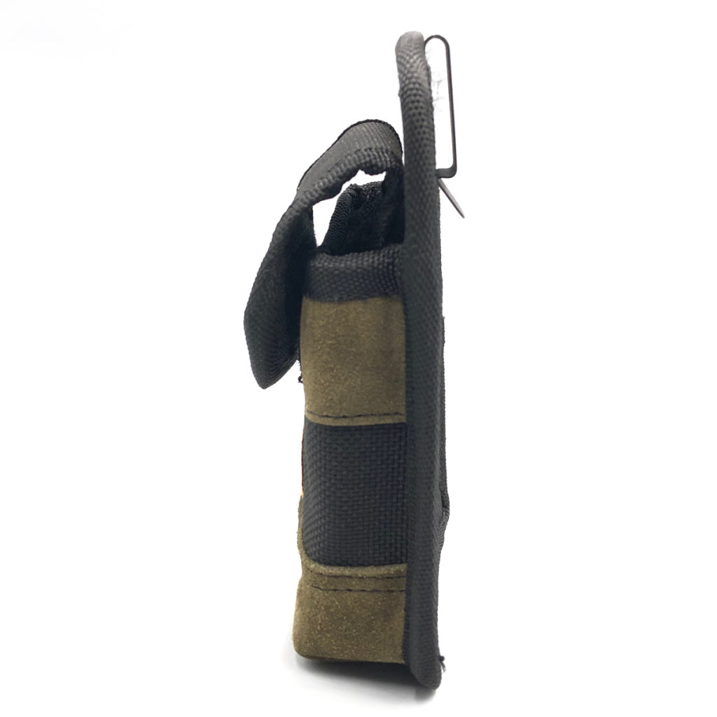 Small Covered Tool Pocket